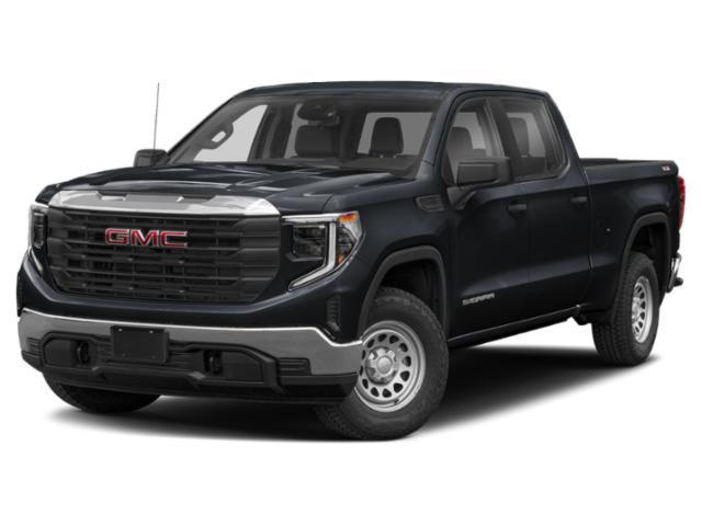 2025 GMC Sierra DURAMAX 3.0L TURBO-DIESEL [19]