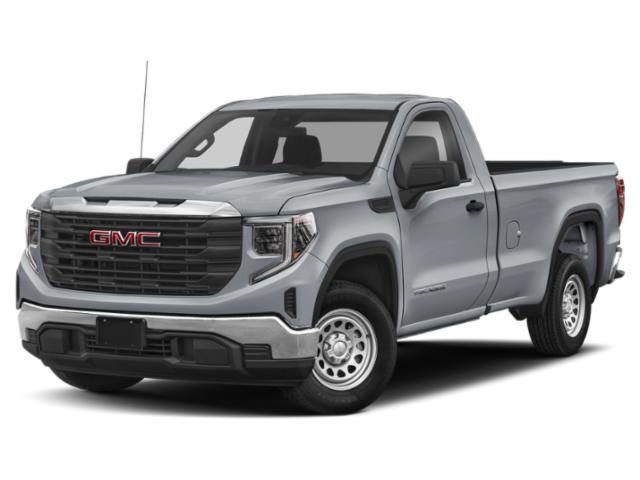 2025 GMC Sierra 5.3L ECOTEC3 V8 ENGINE [13]