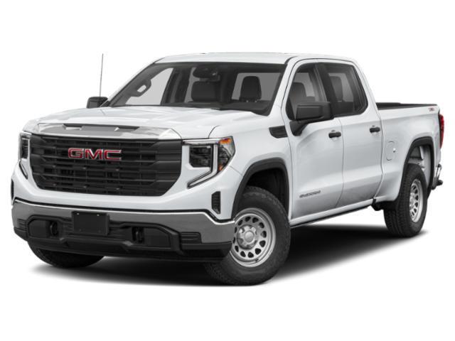 2025 GMC Sierra 5.3L ECOTEC3 V8 ENGINE [20]